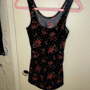 (2for$10) No Boundaries Tank!